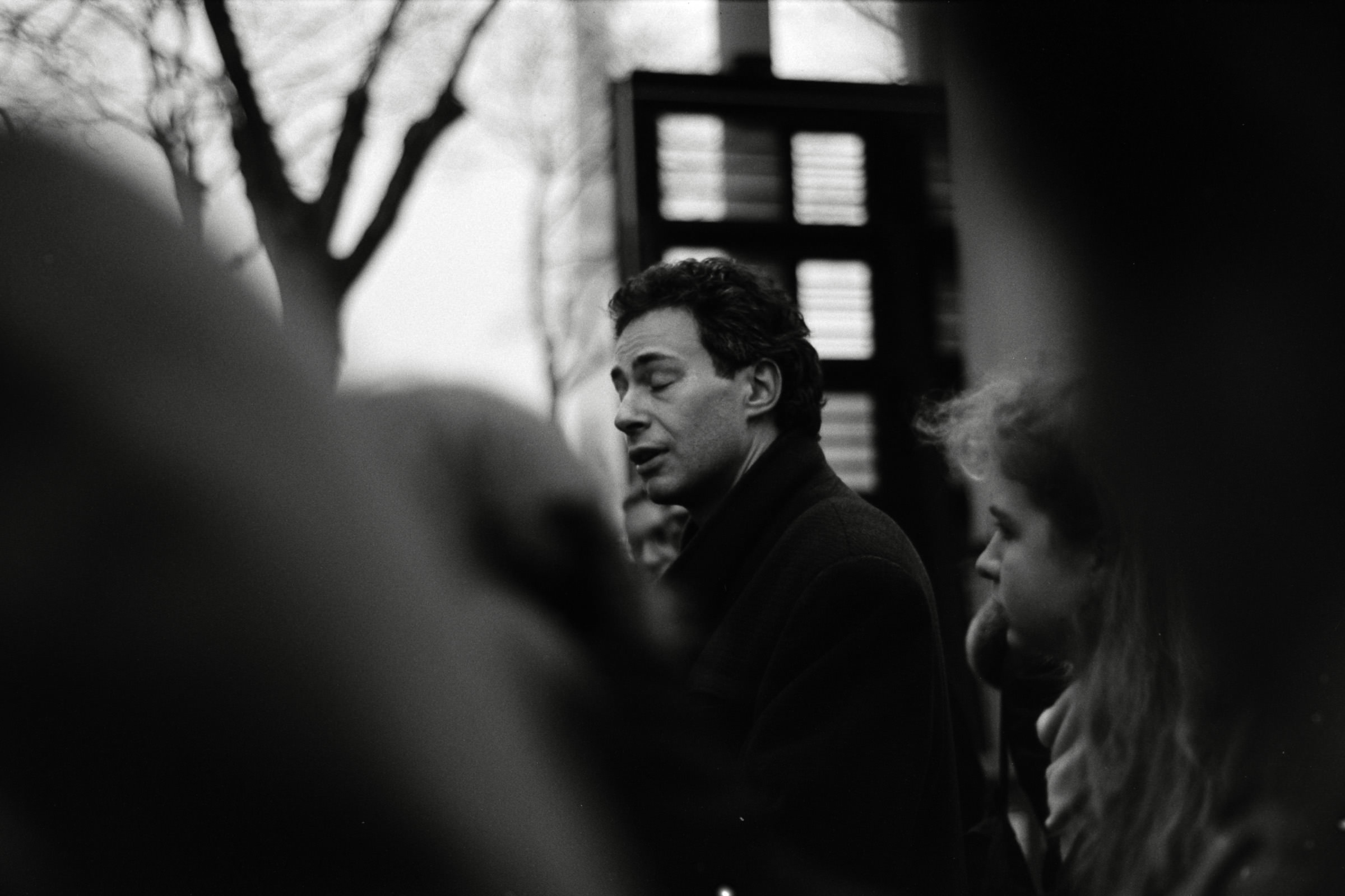 Seminarwoche Paris 12-1991